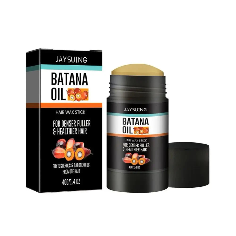 Volumizing Hair Styling Powder