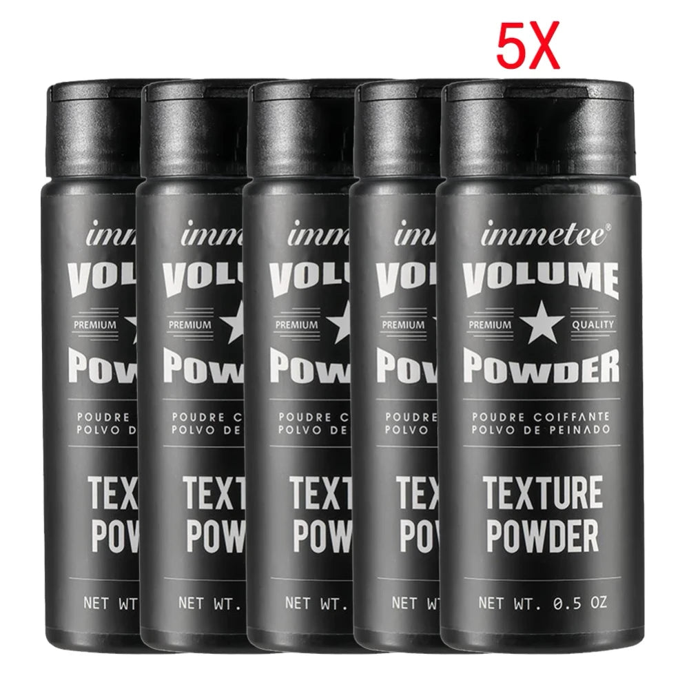 Volumizing Hair Styling Powder