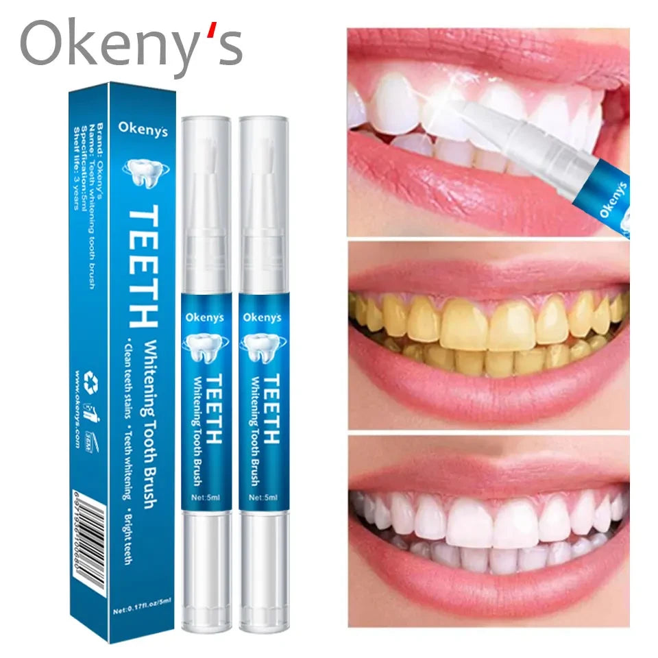 Instant Smile Teeth Whitening Pen