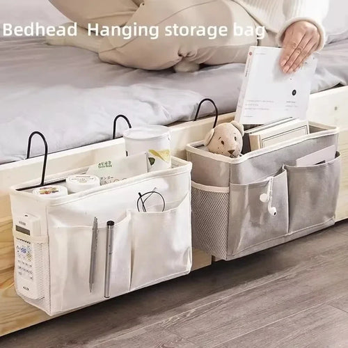 Bedside Hanging Storage Basket